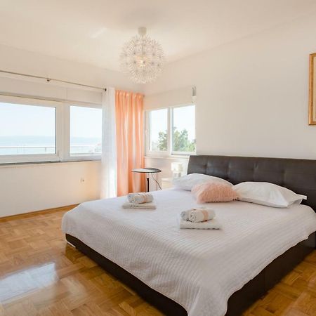 Apartment Sun & Sea Split Eksteriør billede
