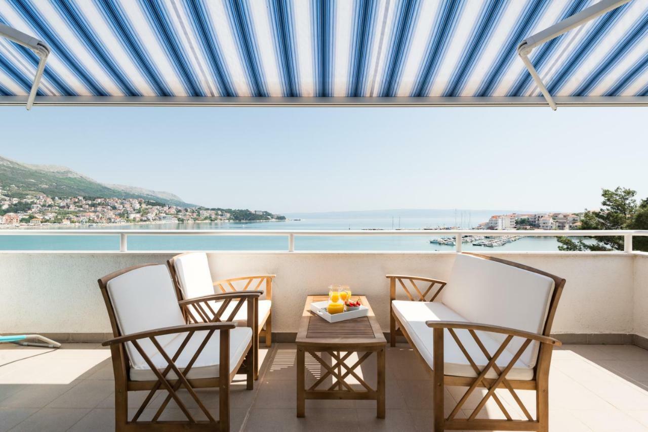 Apartment Sun & Sea Split Eksteriør billede