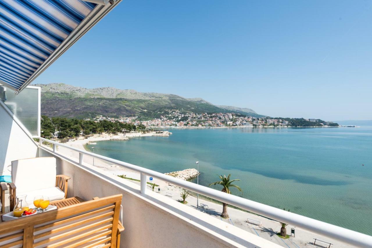 Apartment Sun & Sea Split Eksteriør billede