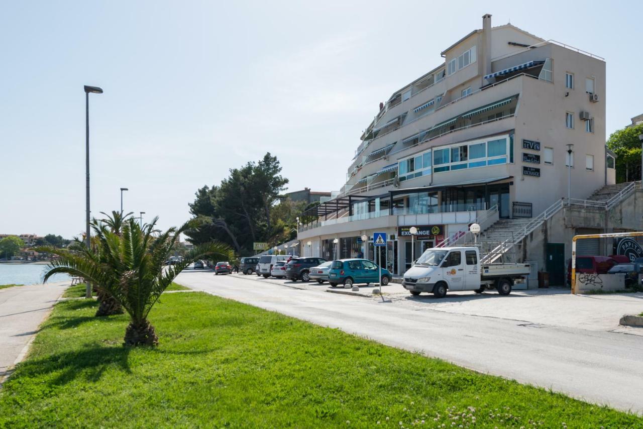 Apartment Sun & Sea Split Eksteriør billede