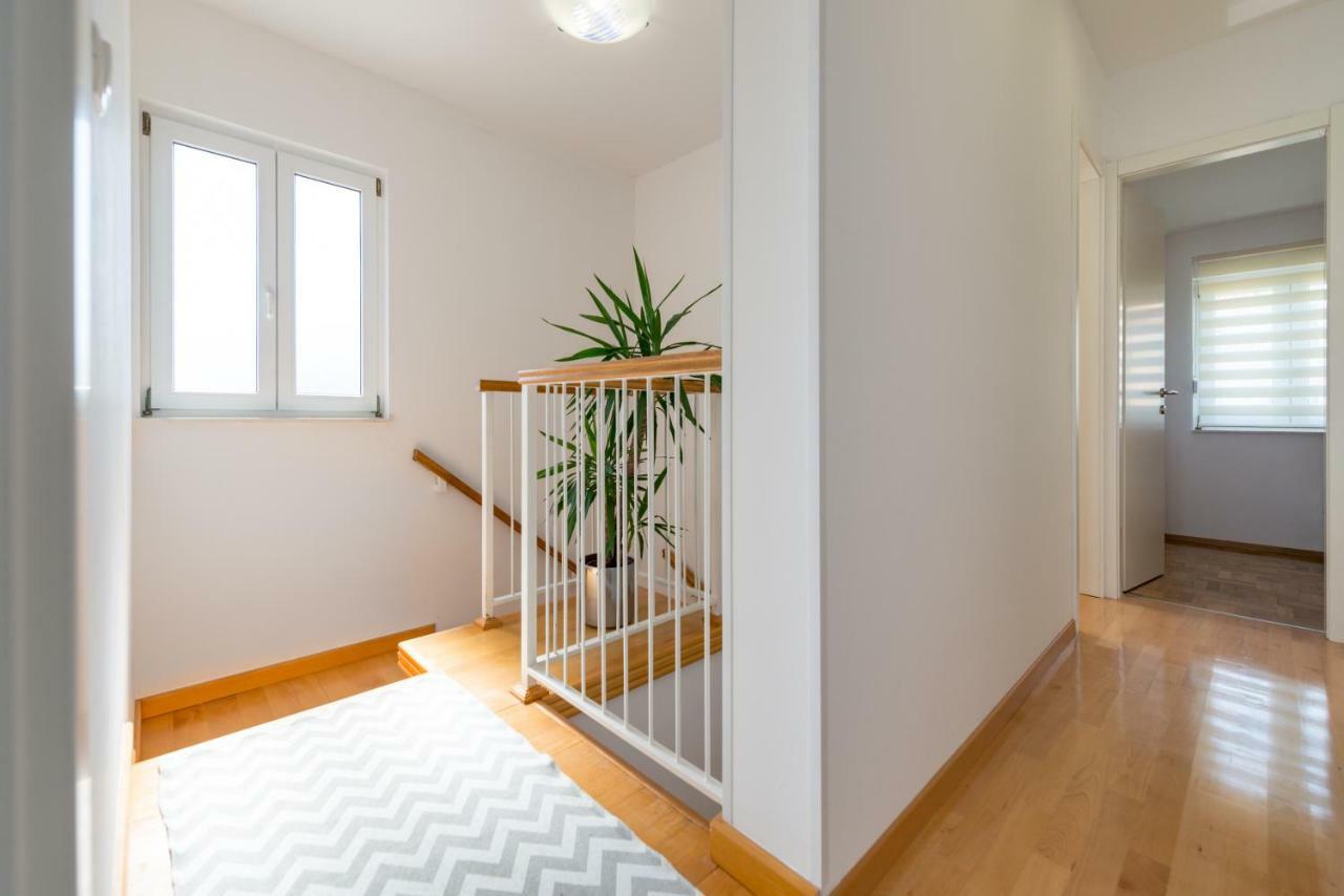 Apartment Sun & Sea Split Eksteriør billede